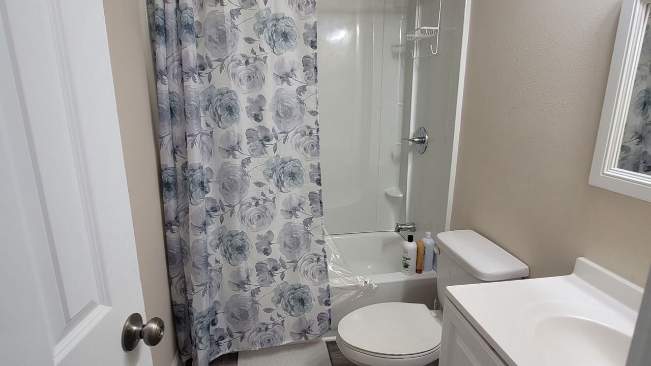 Photo of Bathroom in Mobile