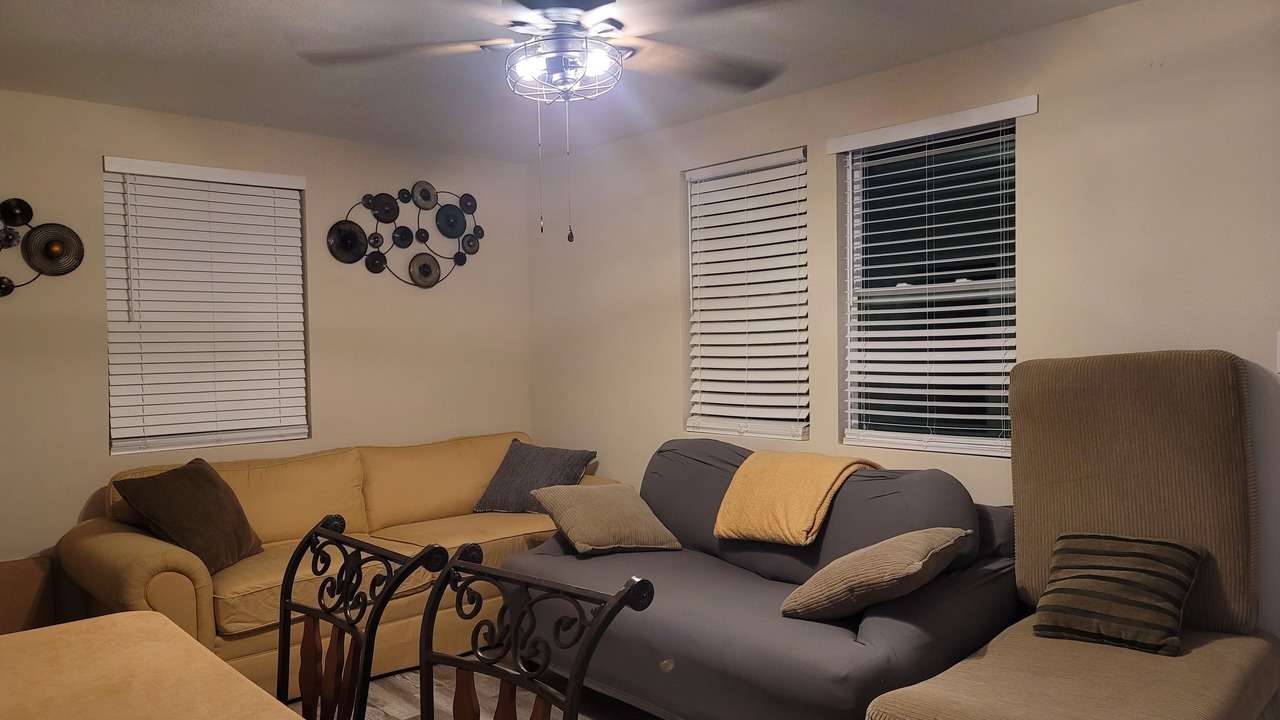 Photo of Livingroom in Mobile