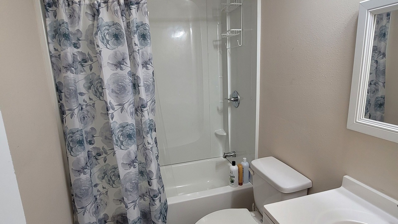Photo of Bathroom in Mobile