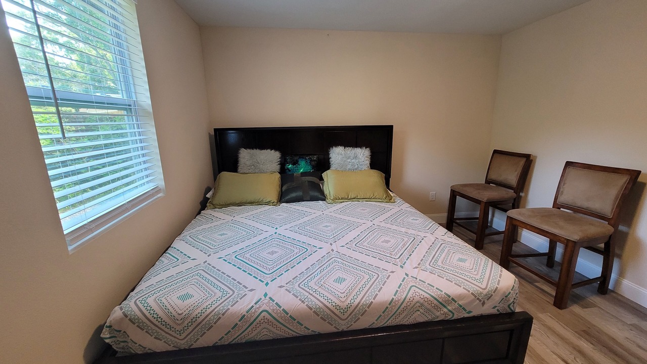 Photo of Bedroom in Mobile