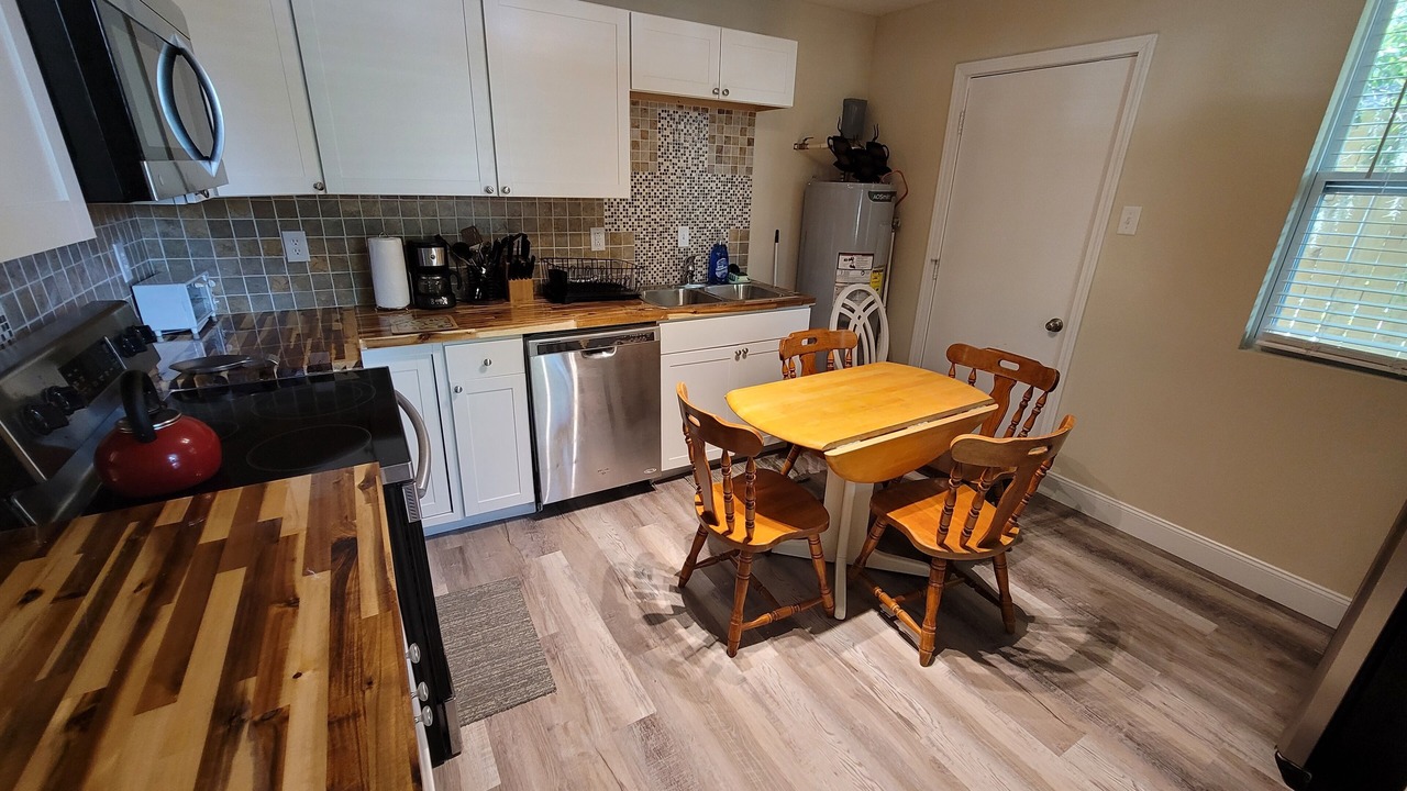 Photo of Kitchen in Mobile