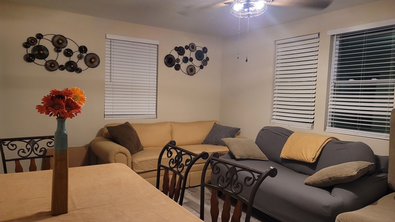 Photo of Livingroom in Mobile
