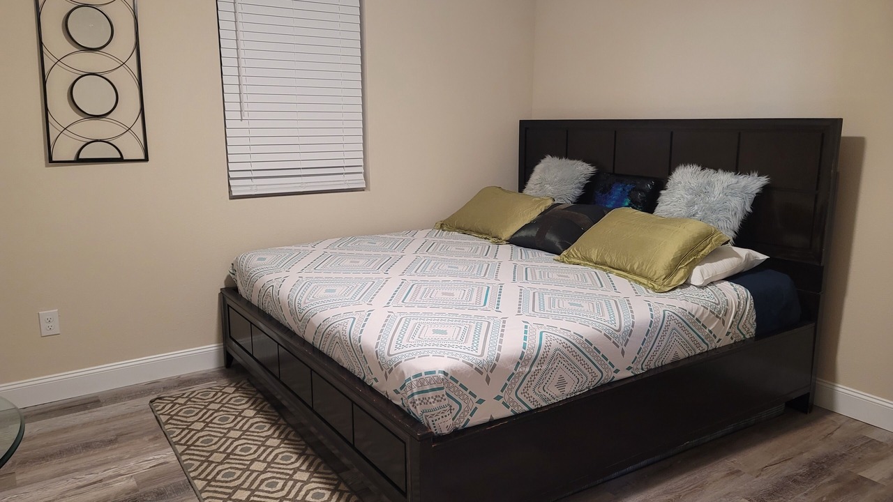 Photo of Bedroom in Mobile