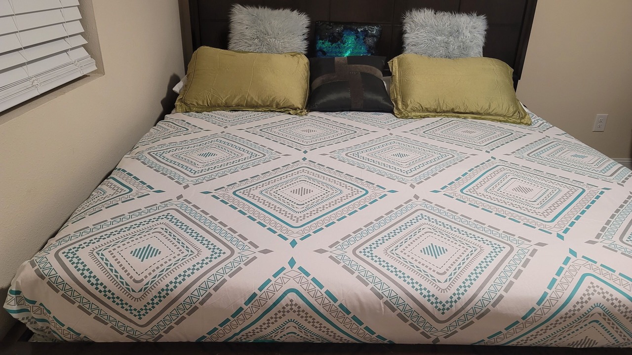 Photo of Bedroom in Mobile