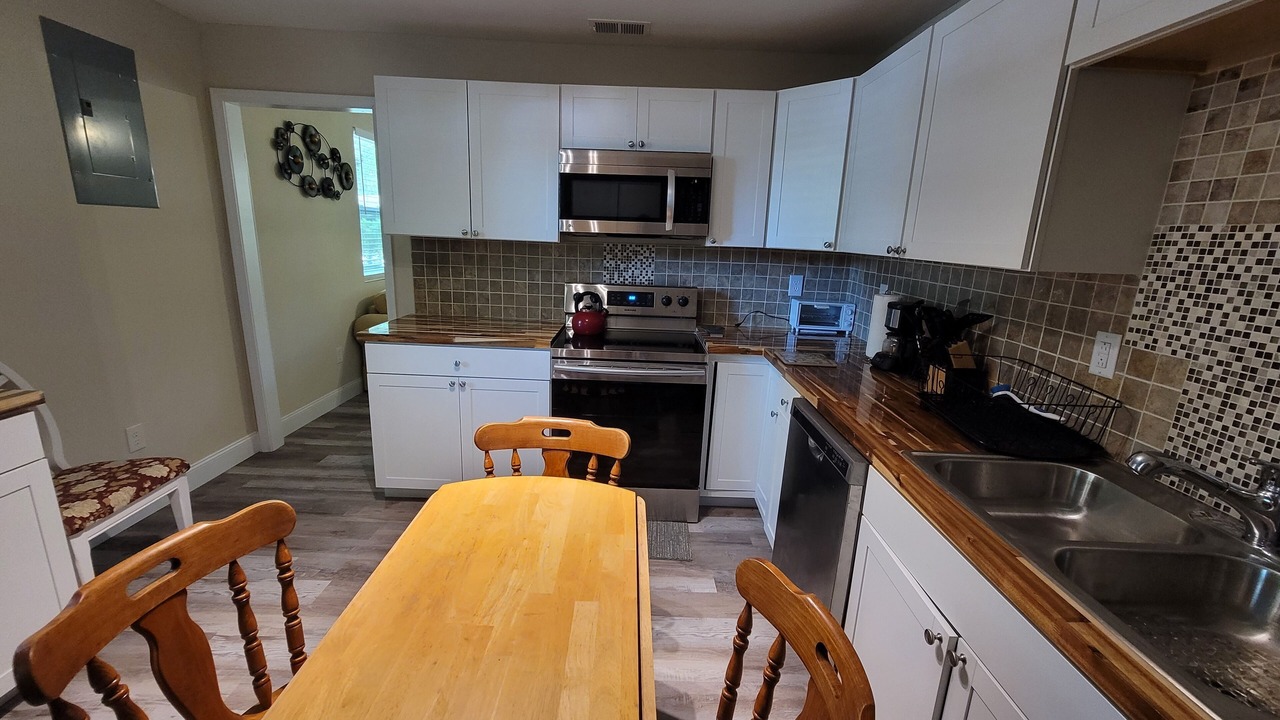 Photo of Kitchen in Mobile