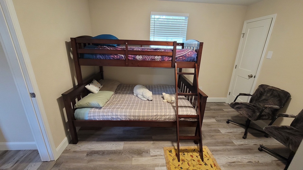 Photo of Bedroom in Mobile
