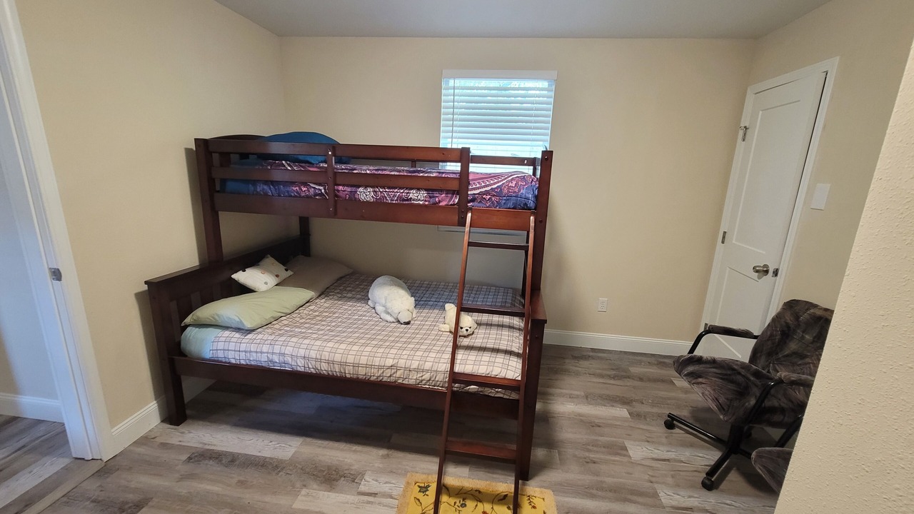 Photo of Bedroom in Mobile