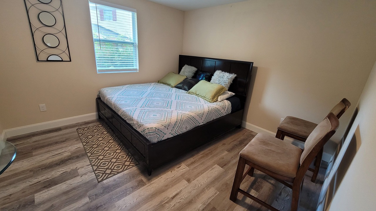 Photo of Bedroom in Mobile