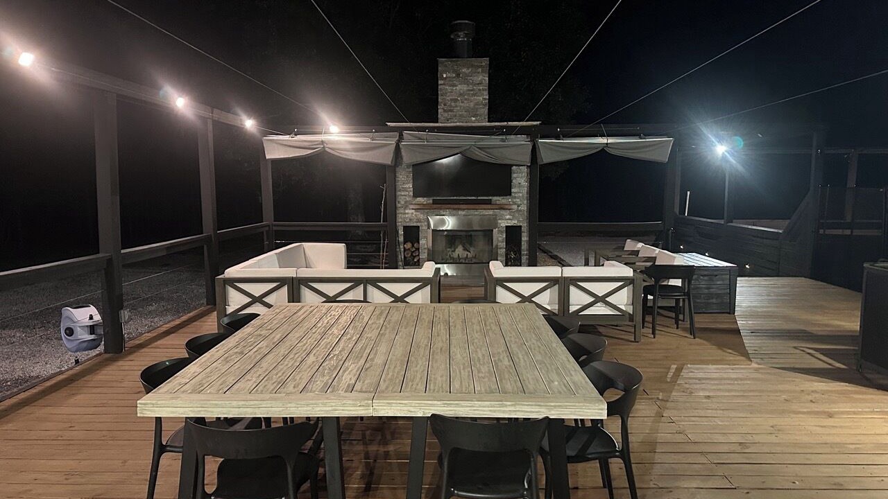 Photo of Outdoor in Gloster