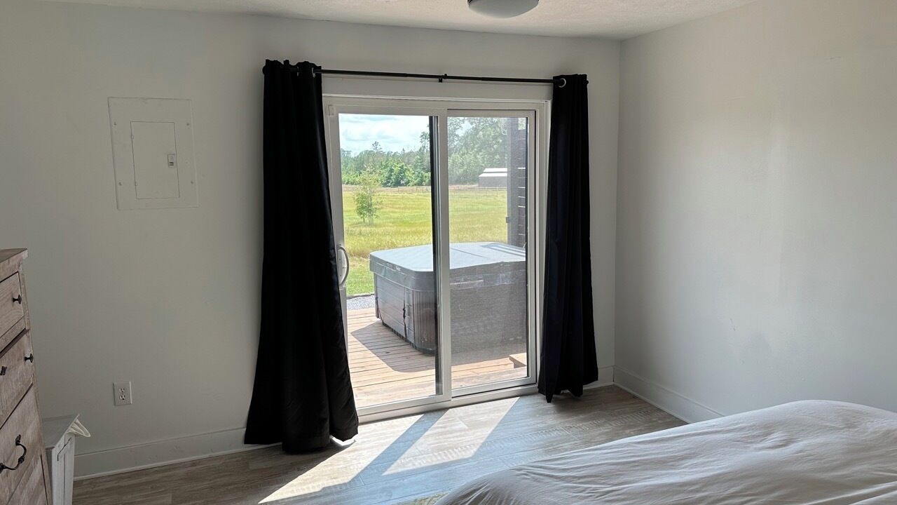 Photo of Bedroom in Gloster