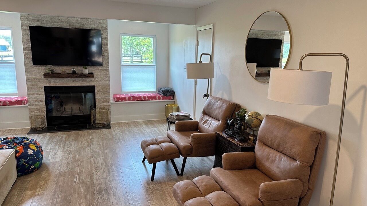 Photo of Livingroom in Gloster