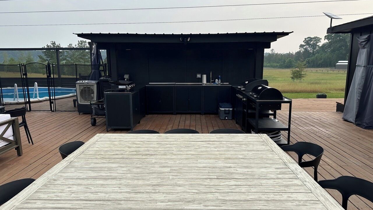 Photo of Outdoor in Gloster