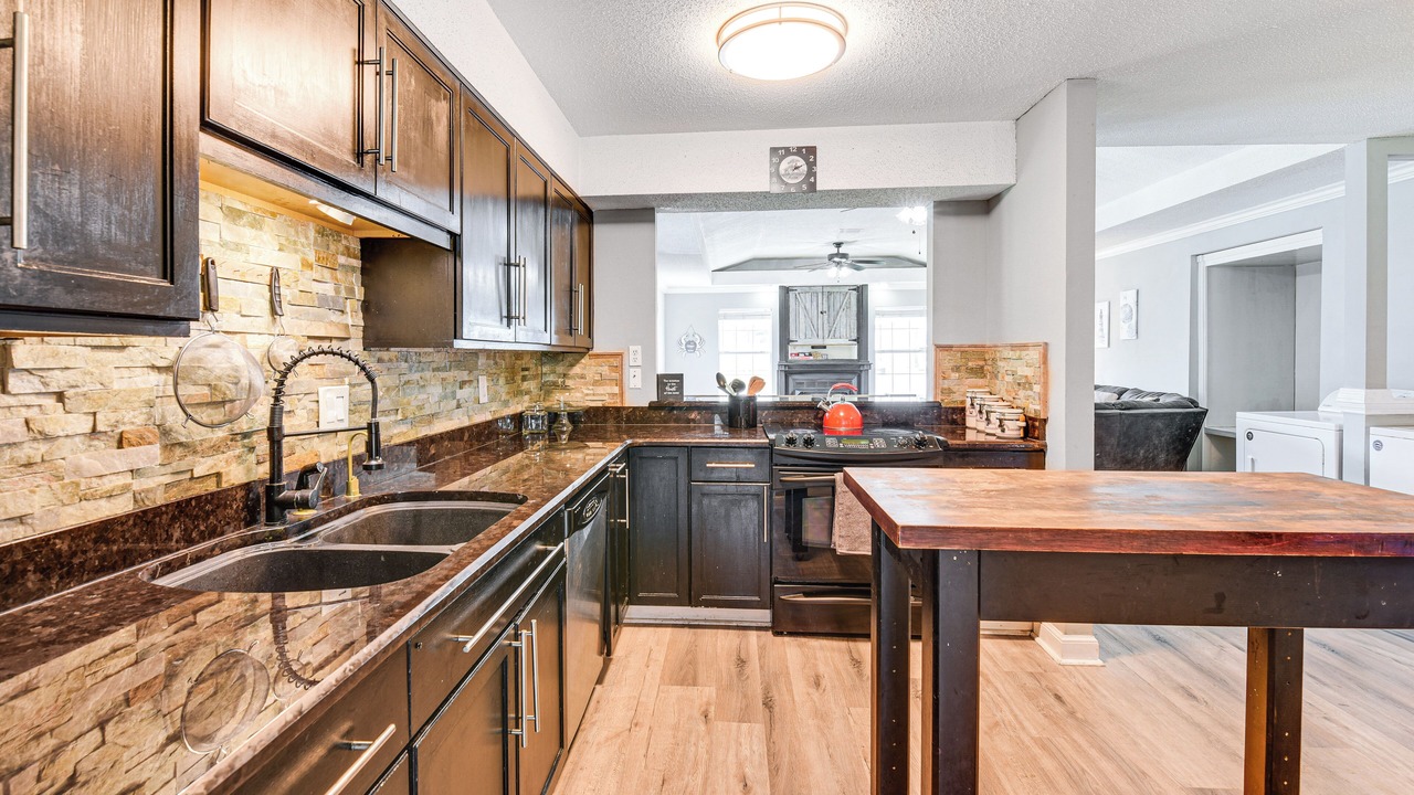 Photo of Kitchen in Wright