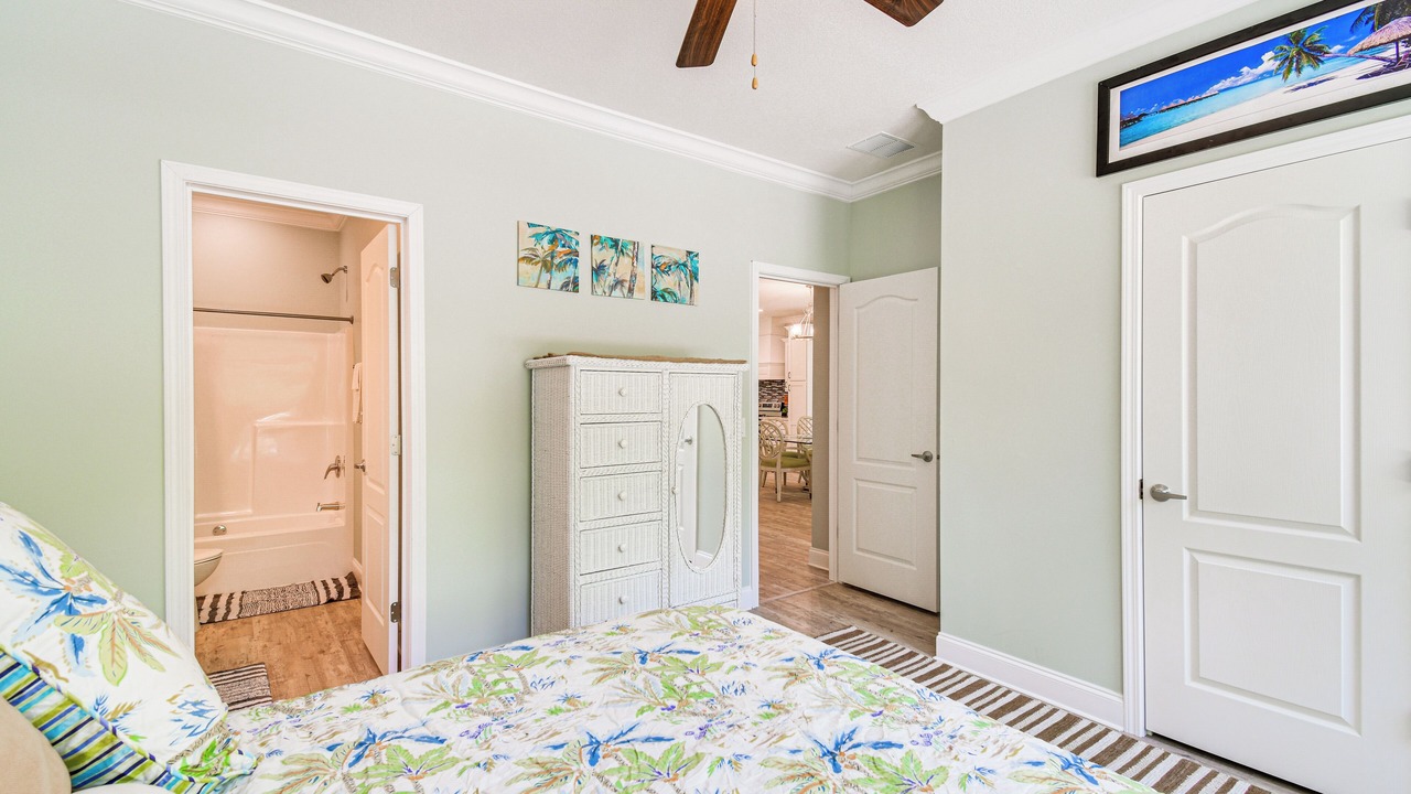 Photo of Bedroom in Elberta
