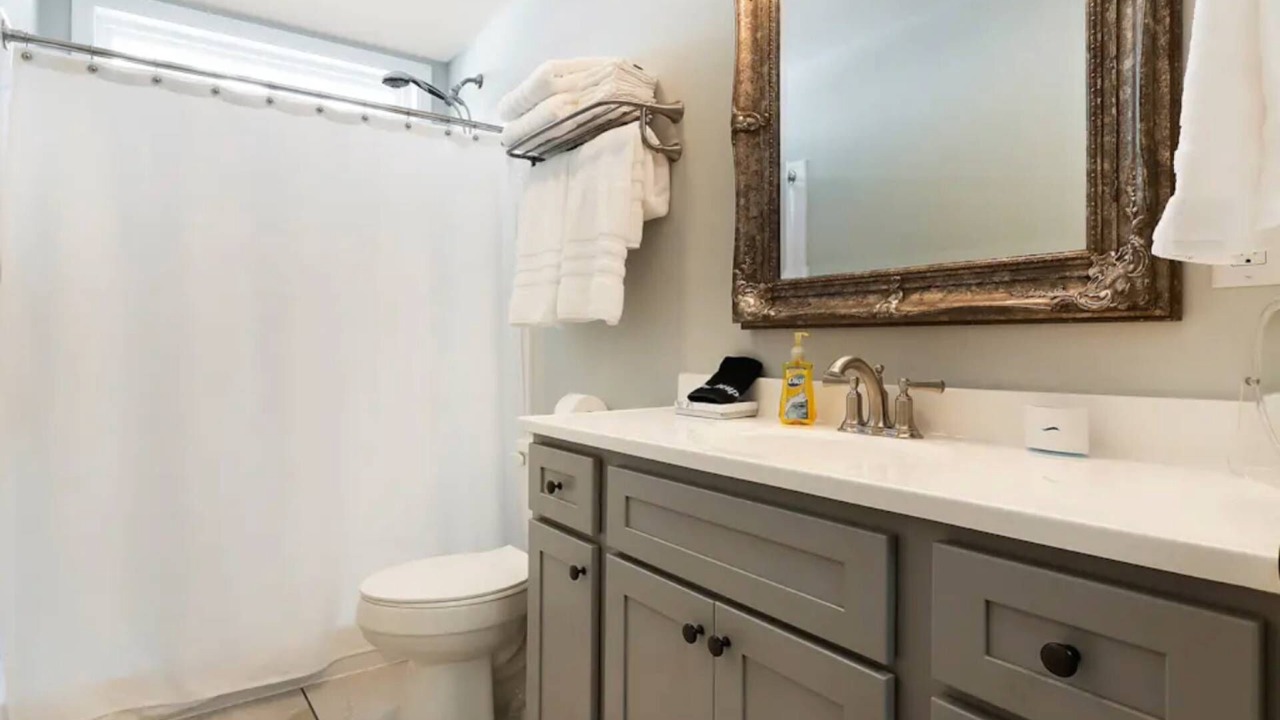 Photo of Bathroom in Rossville