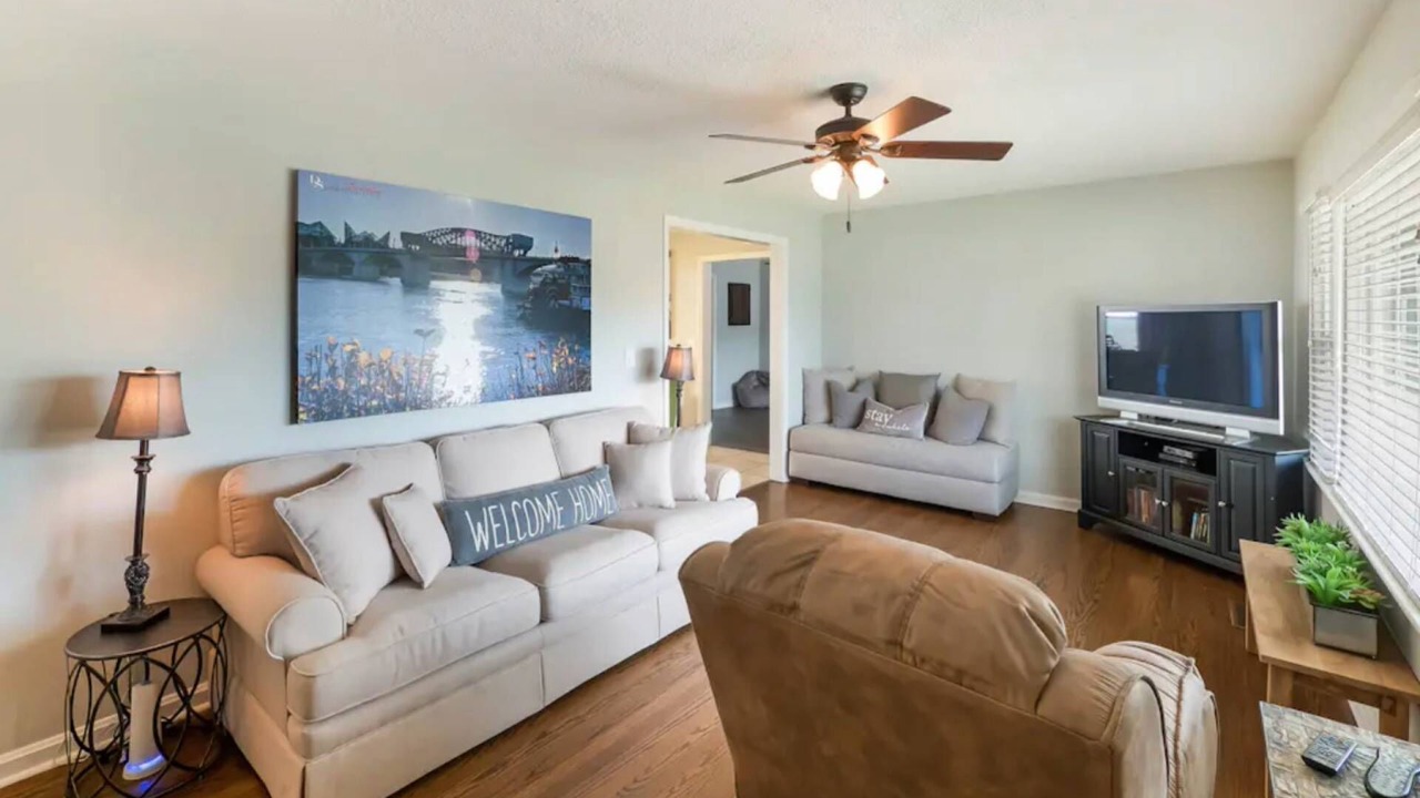 Photo of Bedroom in Rossville