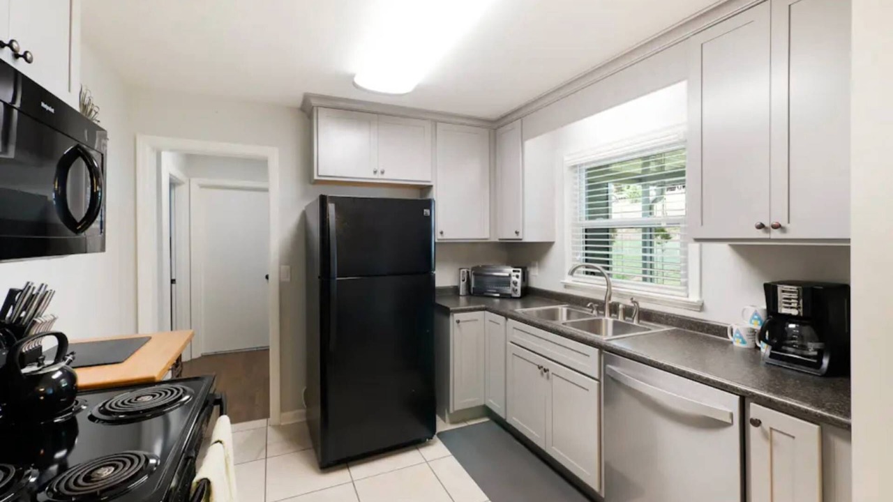 Photo of Kitchen in Rossville
