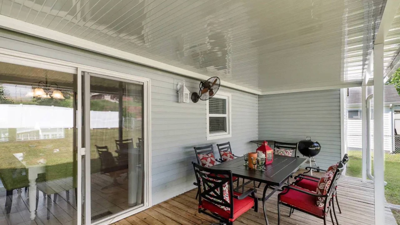 Photo of Outdoor in Rossville