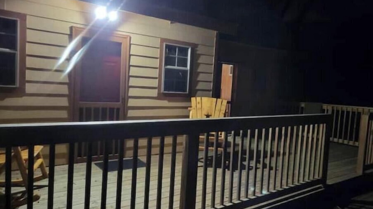 Photo of Patio Balcony in Brooklyn