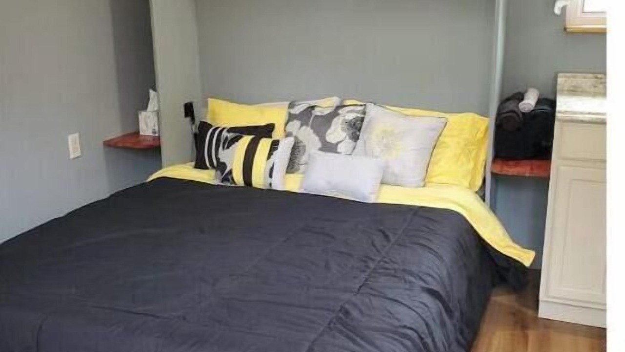 Photo of Bedroom in Brooklyn