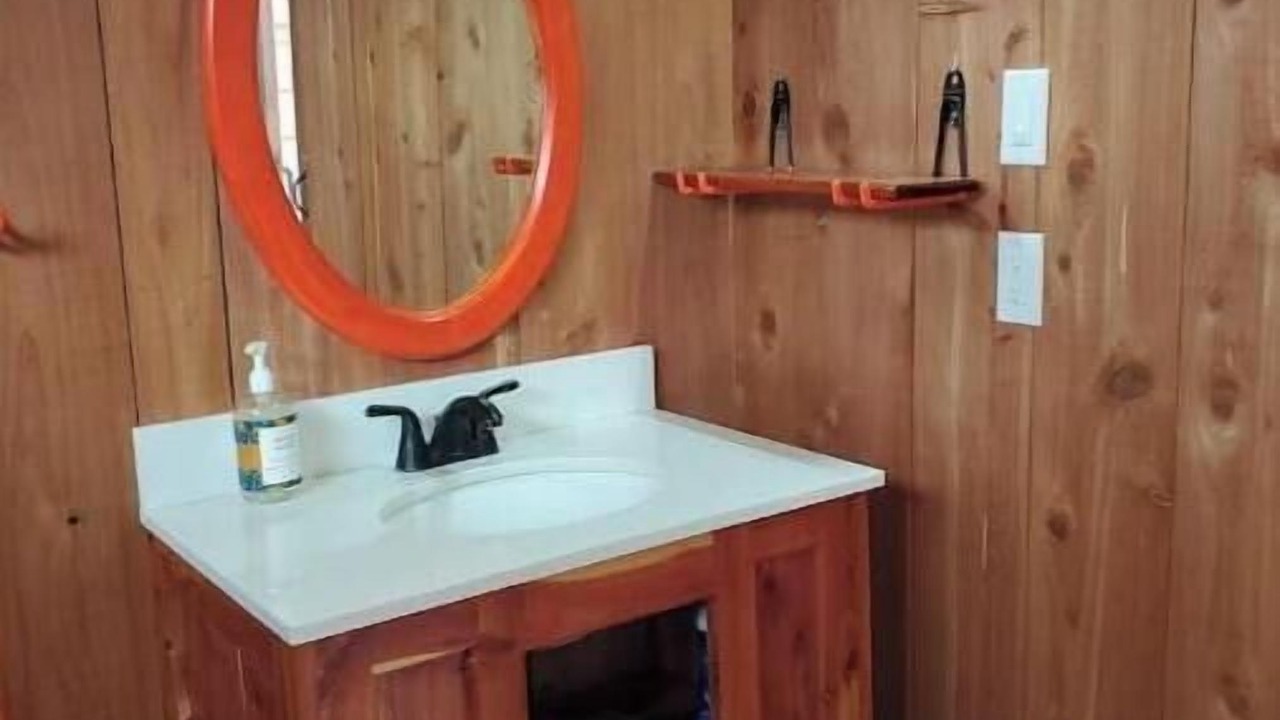 Photo of Bathroom in Brooklyn