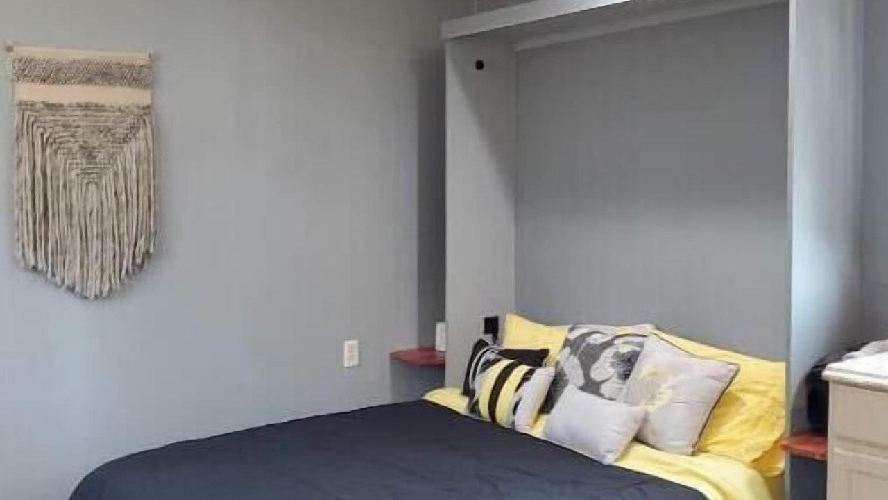 Photo of Bedroom in Brooklyn