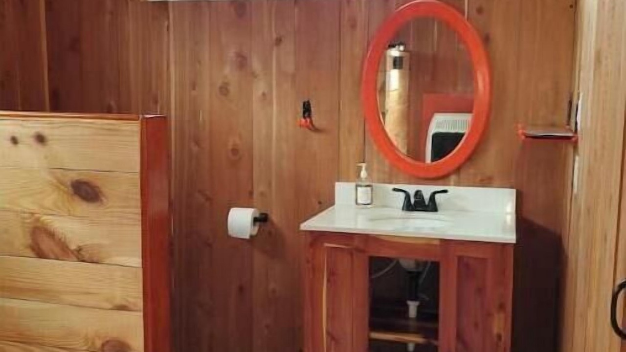 Photo of Bathroom in Brooklyn