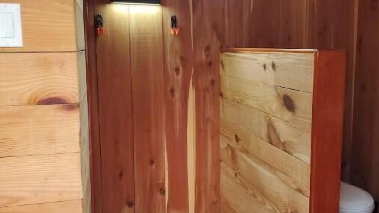 Photo of Bathroom in Brooklyn