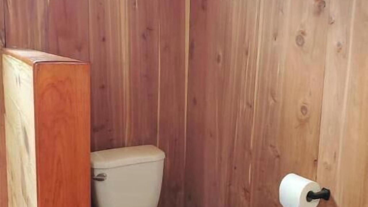 Photo of Bathroom in Brooklyn