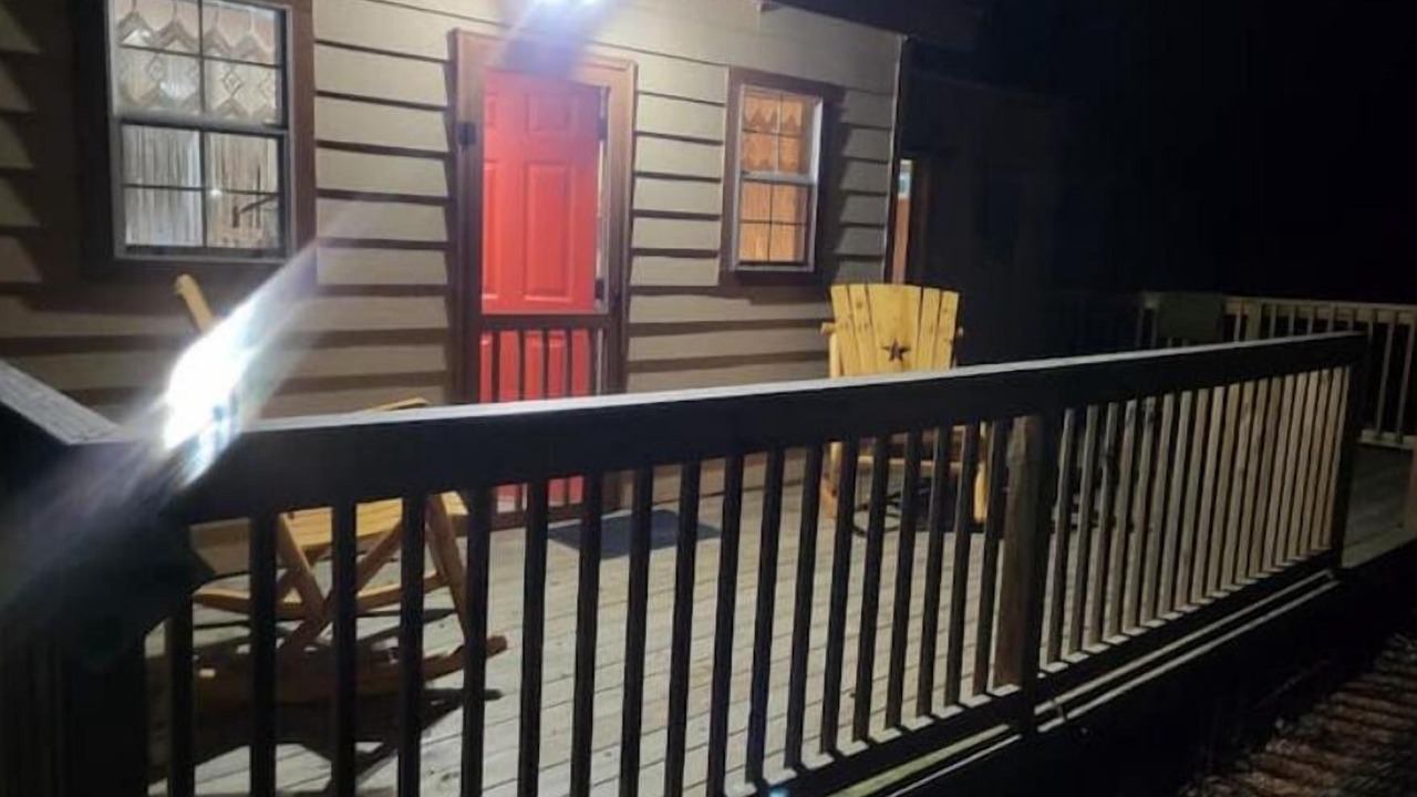 Photo of Patio Balcony in Brooklyn