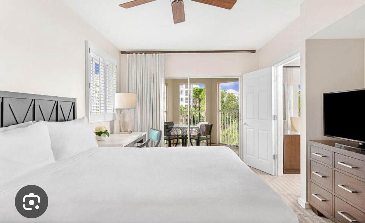 Photo of Bedroom in Williamsburg