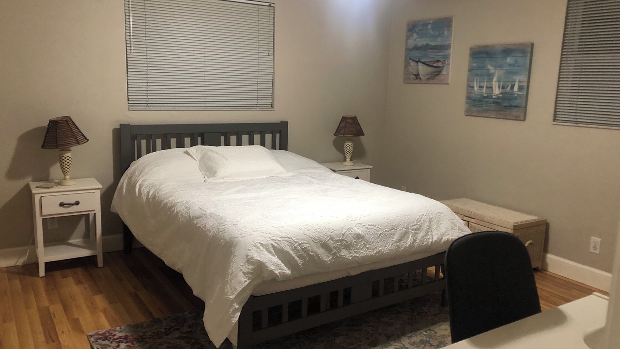 Photo of Bedroom in Ormond-by-the-Sea