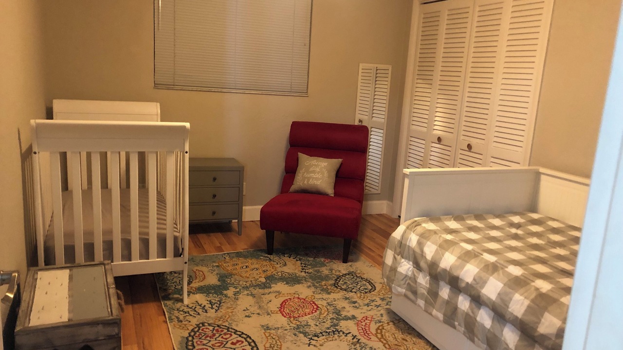 Photo of Bedroom in Ormond-by-the-Sea