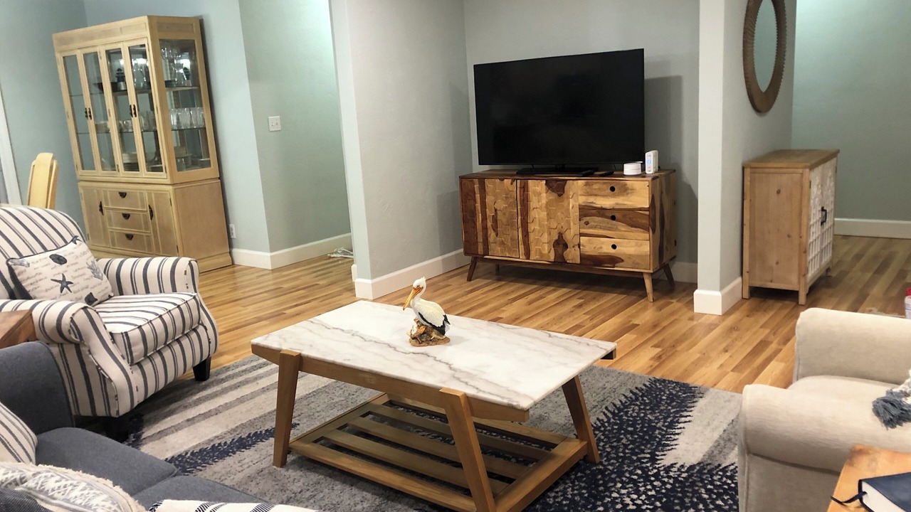 Photo of Livingroom in Ormond-by-the-Sea