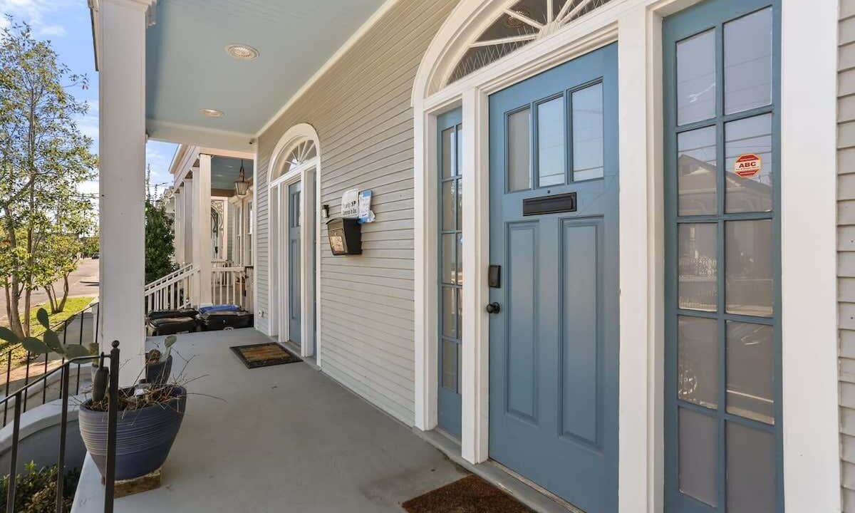 Photo of Outdoor in Saint Claude