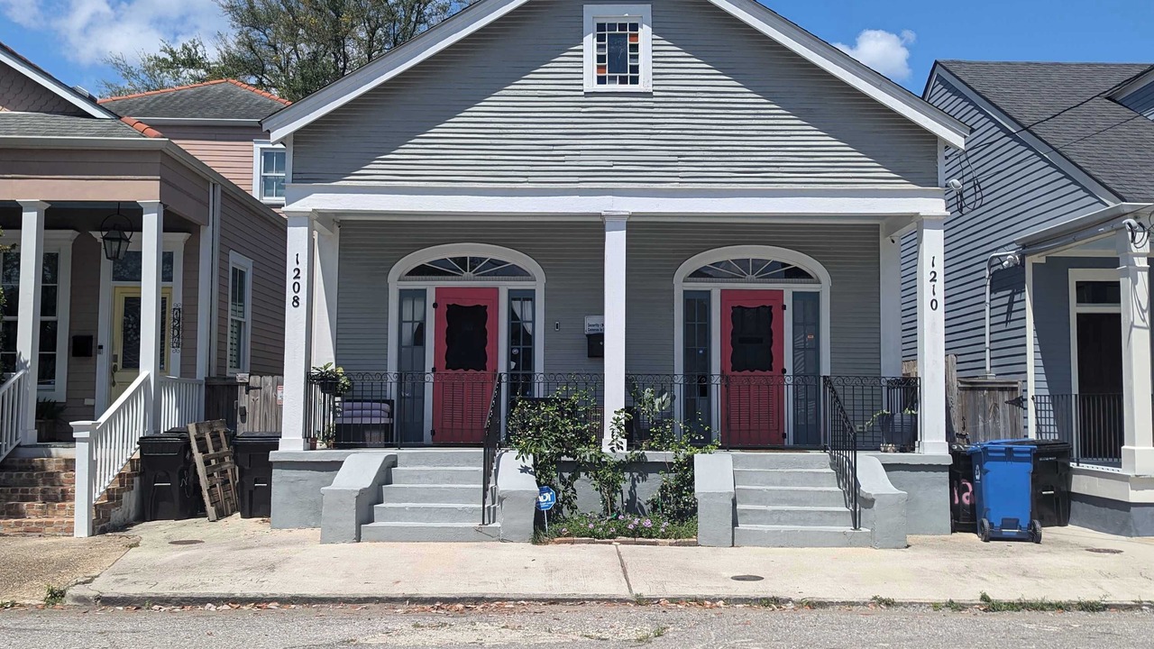 Photo of Outdoor in Saint Claude