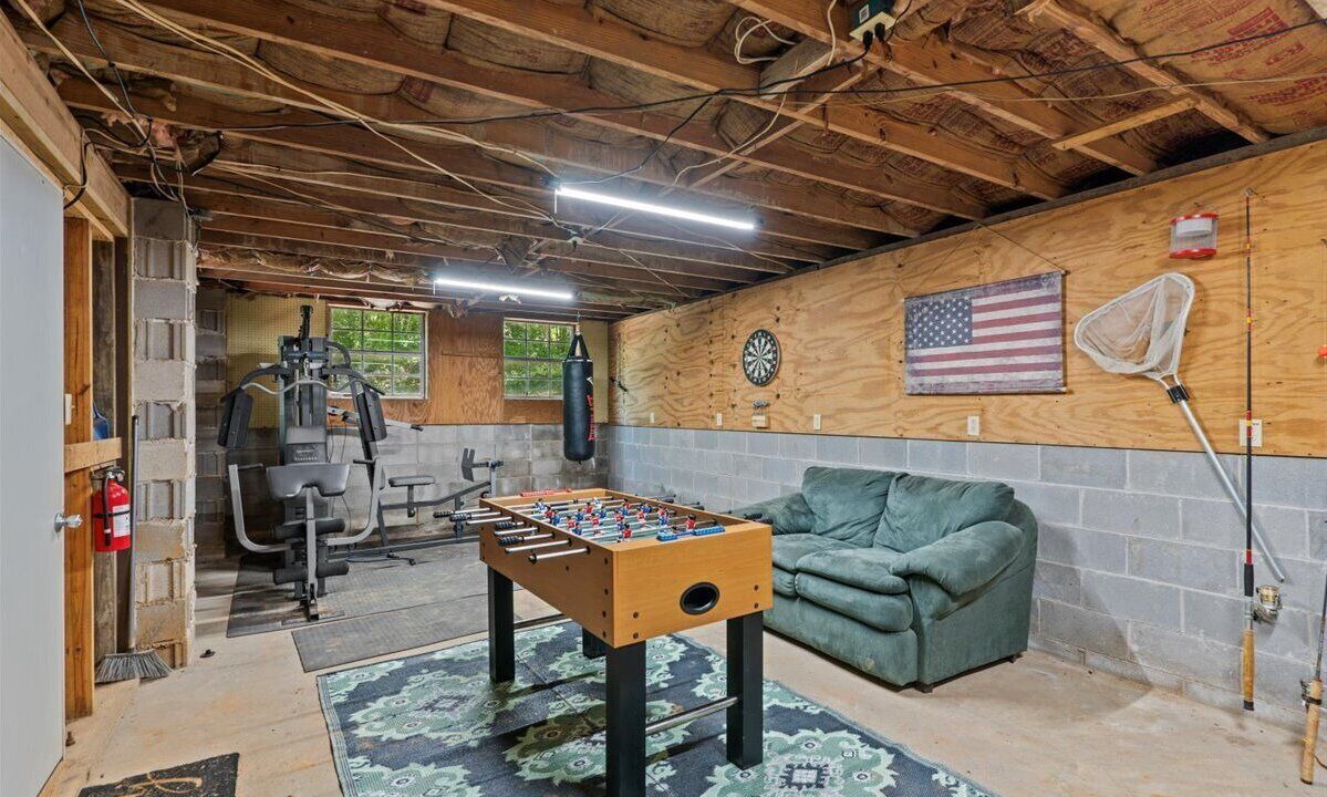 Photo of Bedroom in Jack