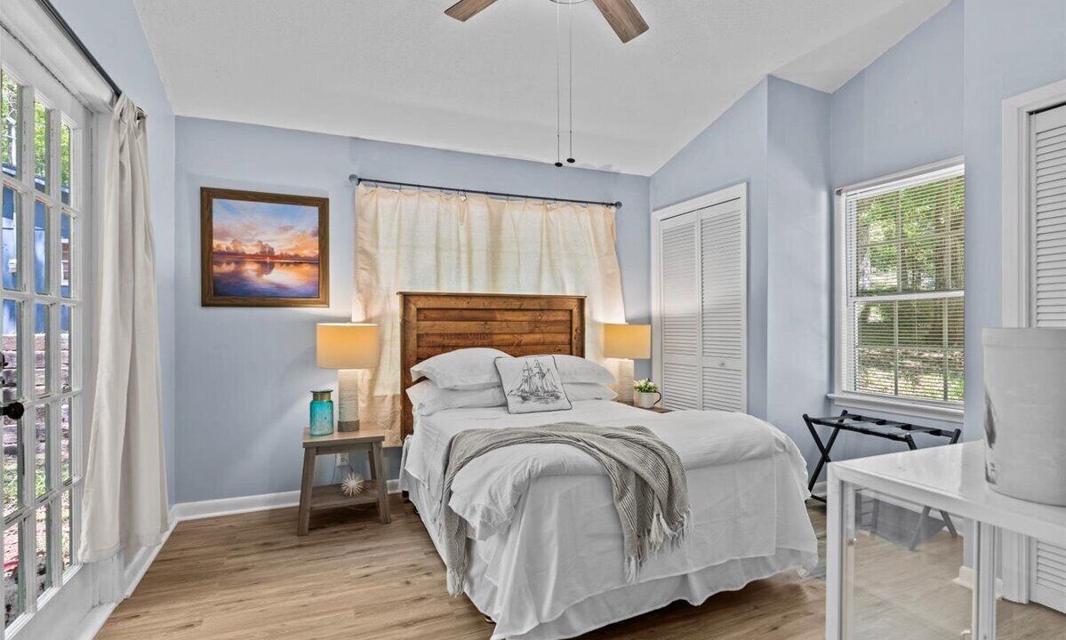 Photo of Bedroom in Jack