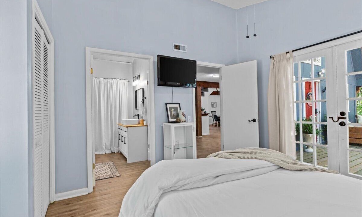 Photo of Bedroom in Jack