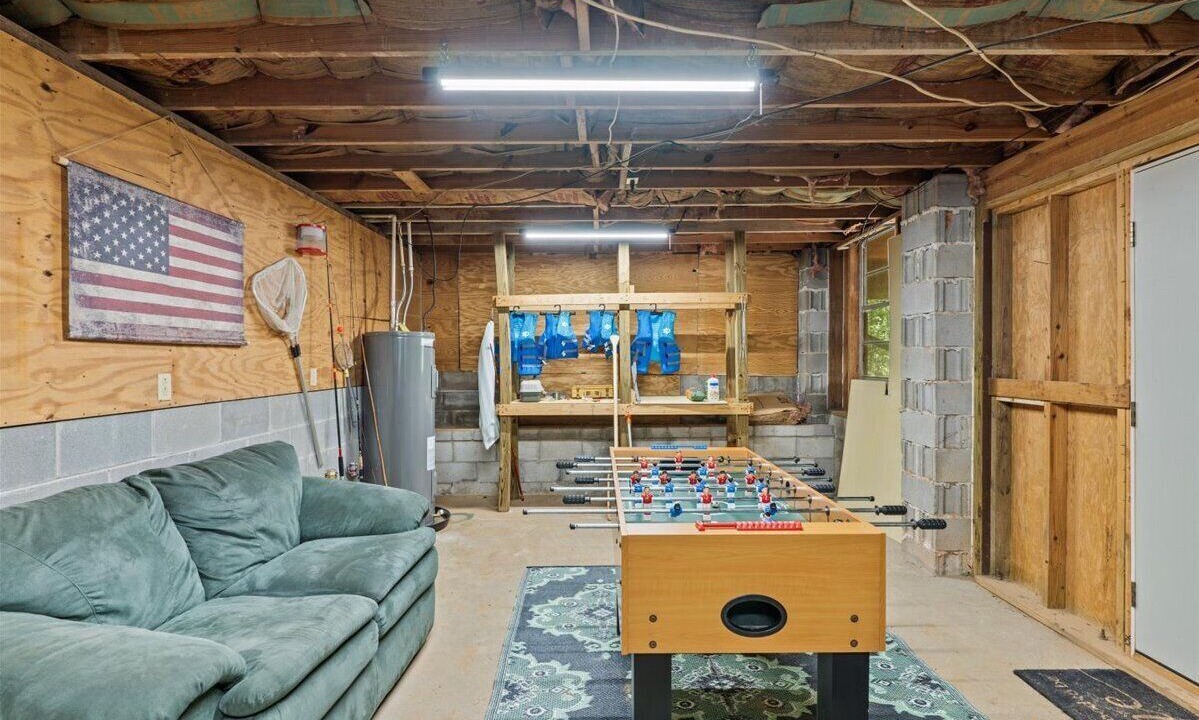 Photo of Bedroom in Jack