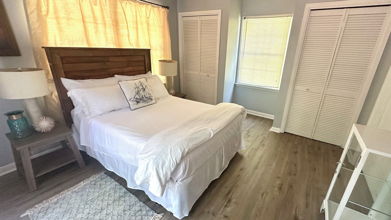 Photo of Bedroom in Jack