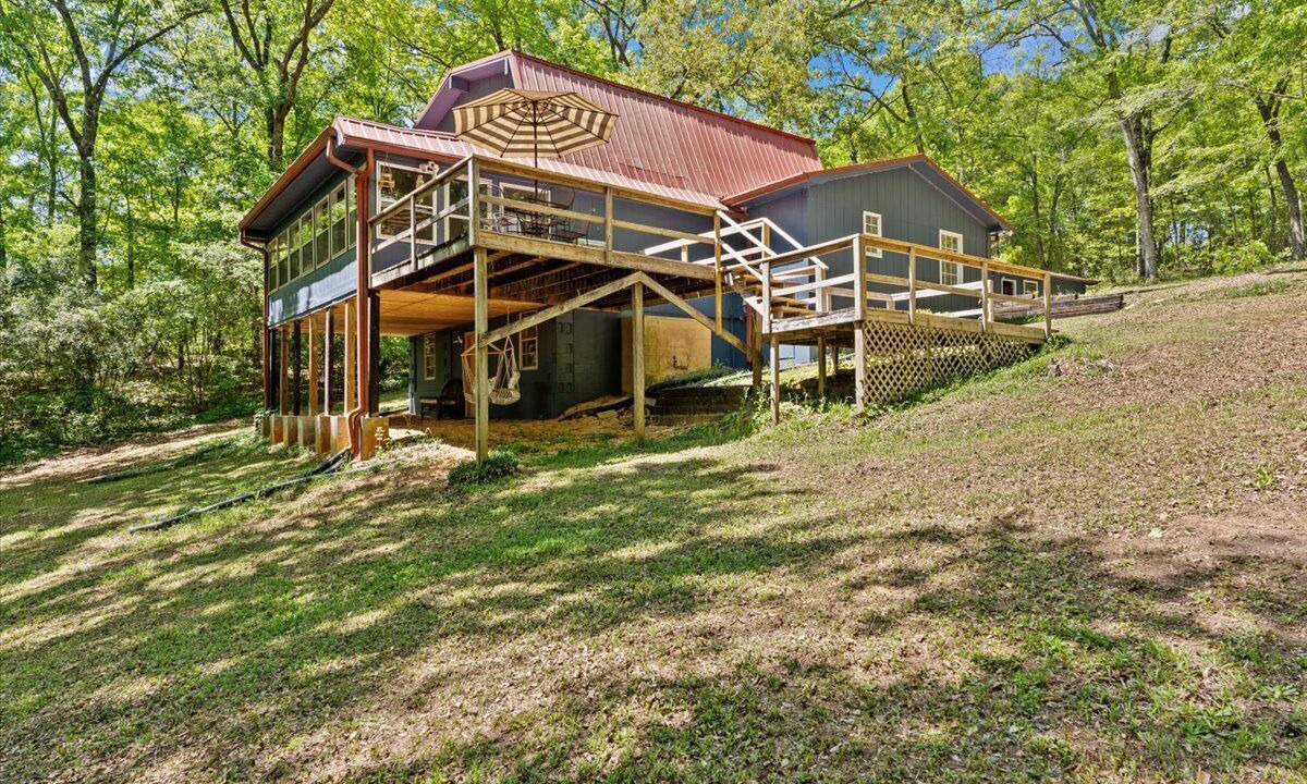 Photo of Outdoor in Jack