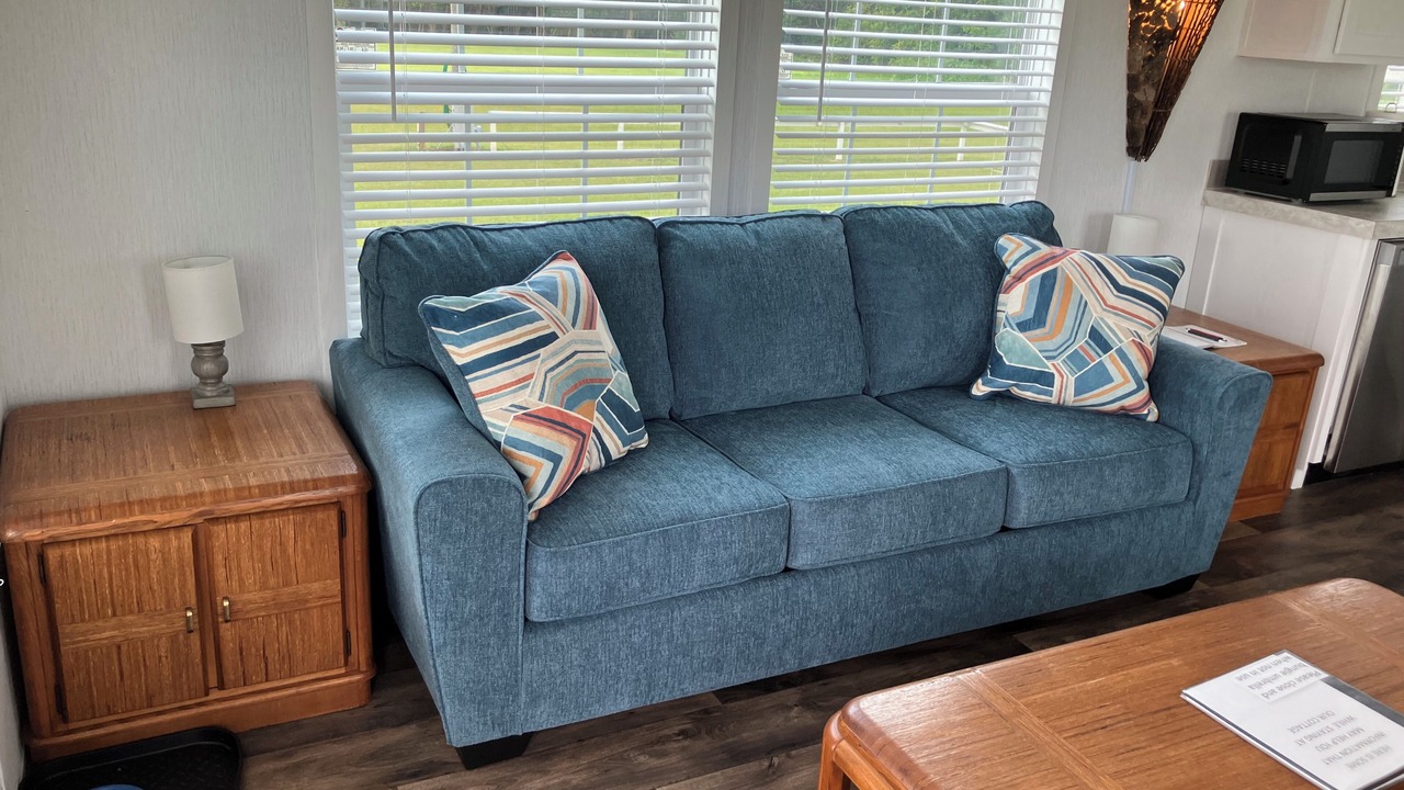 Photo of Livingroom in Elberta