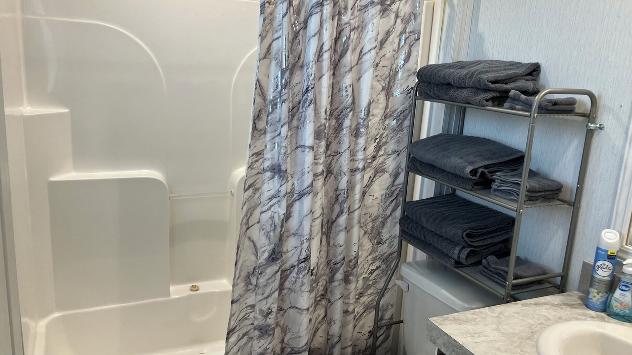 Photo of Bathroom in Elberta