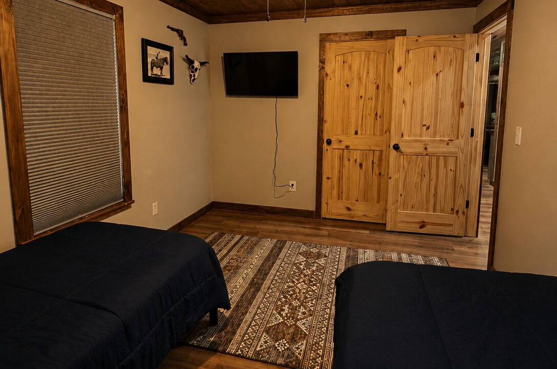 Photo of Bedroom in Madden