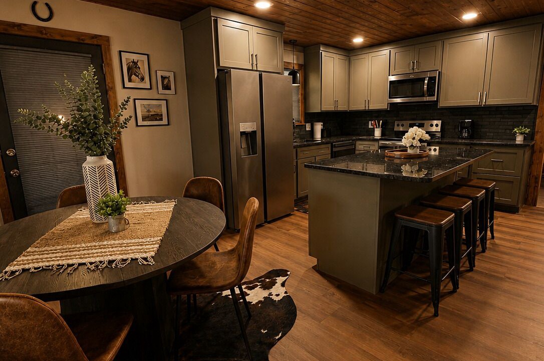 Photo of Kitchen in Madden