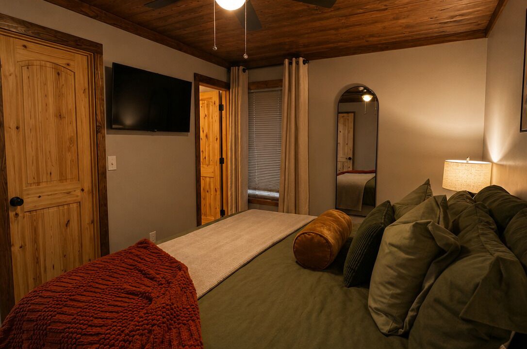 Photo of Bedroom in Madden