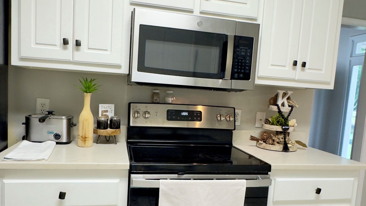 Photo of Kitchen in Tuscaloosa