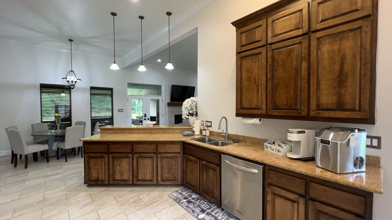 Photo of Kitchen in Ponchatoula