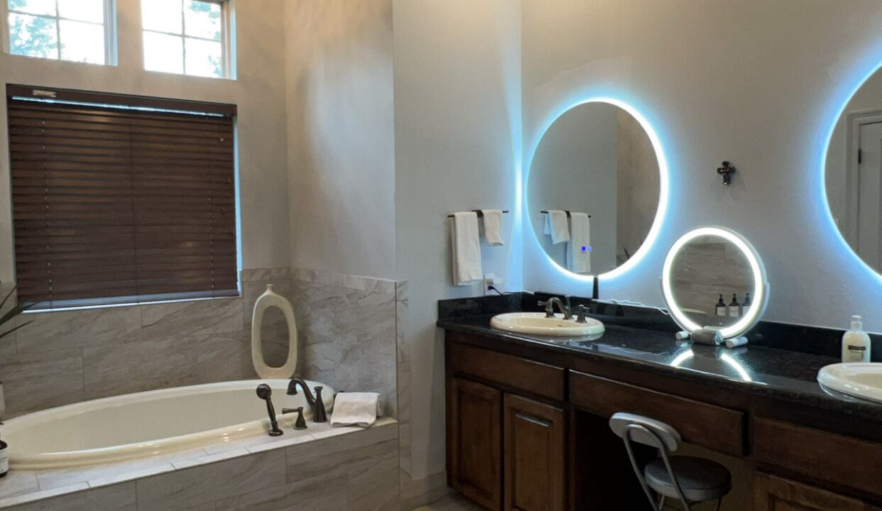 Photo of Bathroom in Ponchatoula